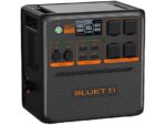 Kit estación de energía professional - BLUETTI AC240P IP65 con panel solar de 120W - Imagen 2