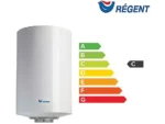 Termo Eléctrico - REGENT 50 EU2 WU + INSTAFIX ARISTON, 50 l, Blanco - Imagen 3