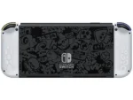 Consola Nintendo Switch - NINTENDO OLED (Splatoon 3 Edition), 64 GB, Blanco - Imagen 6