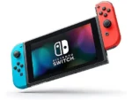 Consola Nintendo Switch - NINTENDO Switch V2, 32 GB, Azul - Imagen 6