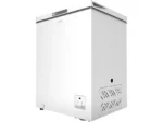 Congelador horizontal - CECOTEC 02448, 63,5 cm, Blanco - Imagen 4