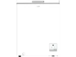 Congelador horizontal - CECOTEC 02448, 63,5 cm, Blanco - Imagen 6