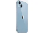 APPLE 1540206 IPHONE 14 PLUS BLUE 256GB, Azul, Móvil iOS, 256 GB, 6 GB RAM, 6,7  OLED, Ceramic Shield, Recubrimiento oleofóbico, Anti-huellas, Chip A15 Bionic, 4325 mAh - Imagen 8