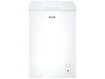Congelador horizontal - KUNFT KCF5215, 85 cm, Blanco
