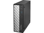 Mini PC - MEDION MD34580, Intel® Core™ i5-12450H, 8 GB RAM, 512 GB SSD, UHD Graphics, Windows 11 Home, Negro - Imagen 5