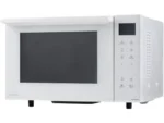 Microondas con horno - PANASONIC NN-DF37PWEPG, 1380 W, 7 potencia, 23 l, Blanco