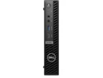 Mini PC - DELL R73HR, i5-14500, 16 GB RAM, 512 GB SSD, UHD 770, Windows 11 Pro, Negro