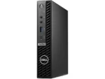 Mini PC - DELL R73HR, i5-14500, 16 GB RAM, 512 GB SSD, UHD 770, Windows 11 Pro, Negro - Imagen 2