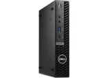 Mini PC - DELL R73HR, i5-14500, 16 GB RAM, 512 GB SSD, UHD 770, Windows 11 Pro, Negro - Imagen 3