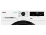 Secadora de condensación - ZANUSSI ZDHK286H, 8 kg, 12 programas, Blanco - Imagen 4