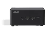 Mini PC - ASUS 90AS0081-M000U0, Intel Core Ultra 5 125H, 16 GB RAM, 512 GB SSD, Arc™ Onboard Graphics, Windows 11 Pro, Negro - Imagen 2