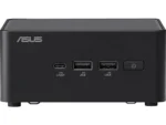 Mini PC - ASUS 90AS0081-M000U0, Intel Core Ultra 5 125H, 16 GB RAM, 512 GB SSD, Arc™ Onboard Graphics, Windows 11 Pro, Negro - Imagen 3
