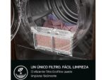 Secadora bomba de calor - AEG Serie 7000 SensiDry TR718EBOB, Blanco - Imagen 5