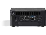 Mini PC - ASUS 90AS0081-M000U0, Intel Core Ultra 5 125H, 16 GB RAM, 512 GB SSD, Arc™ Onboard Graphics, Windows 11 Pro, Negro - Imagen 5