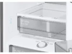 Frigorífico combi - SAMSUNG RB38A7B6BS9/EF, No Frost, No Frost, Altura 2030 mm, Inox - Imagen 5