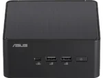 Mini PC - ASUS 90AS0081-M000U0, Intel Core Ultra 5 125H, 16 GB RAM, 512 GB SSD, Arc™ Onboard Graphics, Windows 11 Pro, Negro - Imagen 8