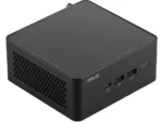 Mini PC - ASUS 90AS0081-M000U0, Intel Core Ultra 5 125H, 16 GB RAM, 512 GB SSD, Arc™ Onboard Graphics, Windows 11 Pro, Negro