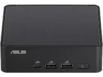 Mini PC - ASUS 90AS0071-M00010, Intel Core Ultra 5 135H, 16 GB RAM, 512 GB SSD, Arc™ Onboard Graphics, Windows 11 Pro, No disponible - Imagen 7