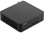Mini PC - ASUS 90AS0071-M00010, Intel Core Ultra 5 135H, 16 GB RAM, 512 GB SSD, Arc™ Onboard Graphics, Windows 11 Pro, No disponible - Imagen 9