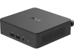 Mini PC - ASUS 90AR0031-M00040, Intel® Core™ i3, 0 GB RAM, 0 GB SSD, Sin tarjeta gráfica, Desconocido, Negro - Imagen 3