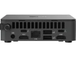Mini PC - ASUS 90AR0031-M00040, Intel® Core™ i3, 0 GB RAM, 0 GB SSD, Sin tarjeta gráfica, Desconocido, Negro - Imagen 4