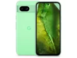 GOOGLE Pixel 8a, Verde, Móvil Android, 128 GB, 8 GB RAM, 6,1  OLED, Gorilla Glass 3, 120 Hz, Processor, 4492 mAh