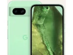 GOOGLE Pixel 8a, Verde, Móvil Android, 128 GB, 8 GB RAM, 6,1  OLED, Gorilla Glass 3, 120 Hz, Processor, 4492 mAh - Imagen 6