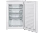 Congelador vertical - SAUBER SERIE 3-CV8424WH, 81 l, 85 cm, Blanco - Imagen 4