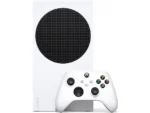 Consola PS5 - MICROSOFT Xbox Series S, 1 TB, Blanco - Imagen 2