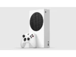 Consola PS5 - MICROSOFT Xbox Series S, 1 TB, Blanco - Imagen 3