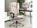 Silla de masaje - 921-246V91CW, 70,00 cm, Crema - Imagen 2