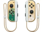 Consola - NINTENDO Switch OLED Ed. Especial Zelda Tears Of Kingdom, 64 GB, Multicolor - Imagen 8