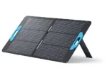 Kit nevera portátil - EverFrost Cooler 53L con panel solar de 100W ANKER, Negro - Imagen 2