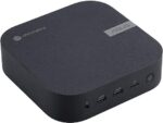 Mini PC - ASUS 90MS02N1-M00180, Intel Celeron 7305, 4 GB RAM, 128 GB SSD, UHD Graphics, Desconocido, Negro - Imagen 9