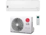 Aire acondicionado Split 1x1 - LG CONFORT REPLACE WIFI 12 3.010 fg, Blanco
