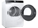Secadora bomba de calor - SAMSUNG DV90T6240LK, Bomba de calor, 9 kg, 16 programas, Blanco - Imagen 7