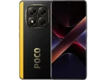 XIAOMI POCO X7, Negro, Móvil Android, 512 GB, 12 GB RAM, 6,67 , Mediatek Dimensity 7300 Ultra (4 nm), 5110 mAh