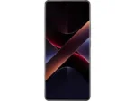XIAOMI POCO X7, Negro, Móvil Android, 512 GB, 12 GB RAM, 6,67 , Mediatek Dimensity 7300 Ultra (4 nm), 5110 mAh - Imagen 2