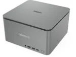 Mini PC - LENOVO ThinkCentre neo Ultra, Intel® Core™ i9 i9-14900, 32 GB RAM, 1 TB SSD, GeForce RTX™ 4060, Windows 11 Pro, Gris