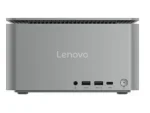 Mini PC - LENOVO ThinkCentre neo Ultra, Intel® Core™ i9 i9-14900, 32 GB RAM, 1 TB SSD, GeForce RTX™ 4060, Windows 11 Pro, Gris - Imagen 5