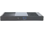 Mini PC - AOPEN DEX5550, 8200, 8 GB RAM, 128 GB SSD, HD Graphics, Windows 10 IoT, Negro