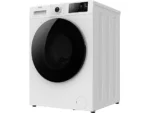 Lavadora carga frontal - VOK EVW-10BAWB13, 10 kg, 1400 rpm, 15 programas, Blanco - Imagen 3