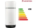 Termo eléctrico - NUOS PLUS S2 WIFI 110 WH ARISTON, 110 l, Blanco - Imagen 2