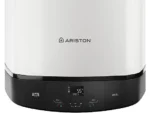 Termo eléctrico - NUOS PLUS S2 WIFI 110 WH ARISTON, 110 l, Blanco - Imagen 3