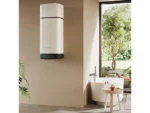 Termo eléctrico - NUOS PLUS S2 WIFI 80 WH ARISTON, 80 l, Blanco - Imagen 4