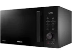 Microondas - SAMSUNG MC28A5137KKE1, 2900 W, 6 potencia, 28 l, Black - Imagen 3