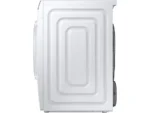 Secadora bomba de calor - SAMSUNG DV80T5220TT, Bomba de calor, 8 kg, 14 programas, Blanco - Imagen 7