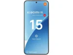 XIAOMI 15, Blanco, Móvil HyperOS, 512 GB, 12 GB RAM, 6,36 " AMOLED CrystalRes, Snapdragon® 8 Elite, 5240 mAh - Imagen 3