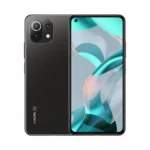 XIAOMI 11 Lite 5G NE, Negro, Móvil Android, 128 GB, 8 GB RAM, 6,55  AMOLED,Gorilla Glass 5,90 Hz, Qualcomm Snapdragon,778G, 4250 mAh