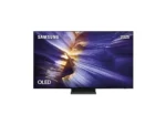 TV OLED 77" - Samsung TQ77S93FAEXXC, OLED 4K, NQ4 AI Gen3 Processor, Smart TV full AI, Wifi, Negro grafito